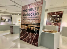 Marmury kieleckie