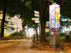 Kraków – miasto witraży