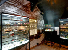 Motoryzacja w miniaturze